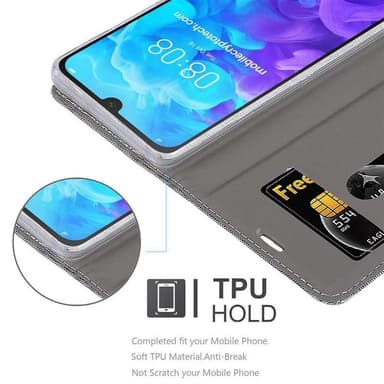 Huawei Y5 2019 / Enjoy Play 8 / Honor 8S Suojakuori