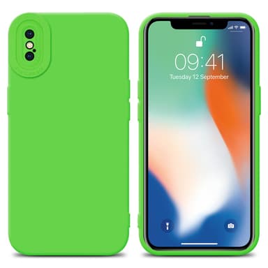 iPhone XS MAX Suojakuori Kotelo Case Cover