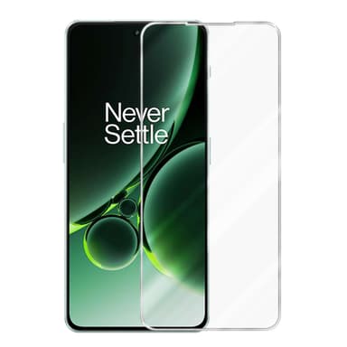 OnePlus Nord 3 5G Näytönsuoja Karkaistu lasi Suojakalvo