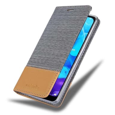 Huawei Y5 2019 / Enjoy Play 8 / Honor 8S Suojakuori