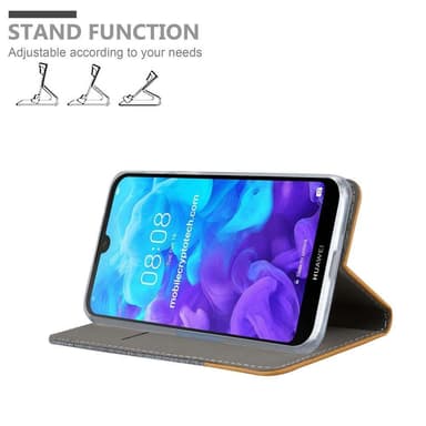 Huawei Y5 2019 / Enjoy Play 8 / Honor 8S Suojakuori