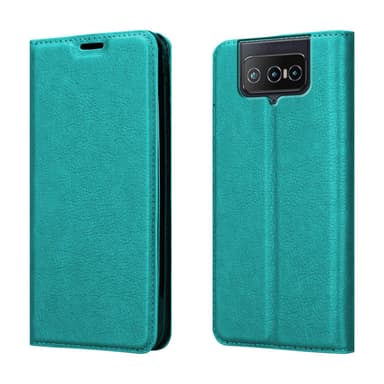 Asus ZenFone 8 FLIP Suojakuori Lompakkokotelo