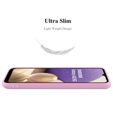 Suojakuori Samsung Galaxy A32 4G Kotelo