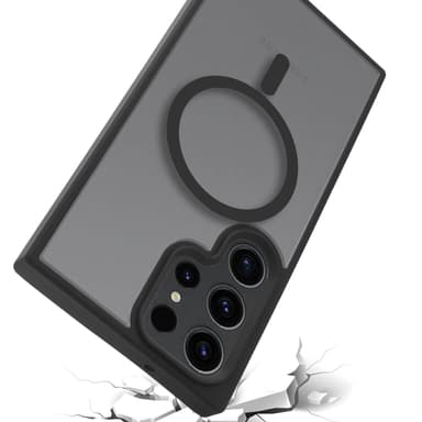 Samsung Galaxy S23 ULTRA Kotelo Suojakuori Magsafe