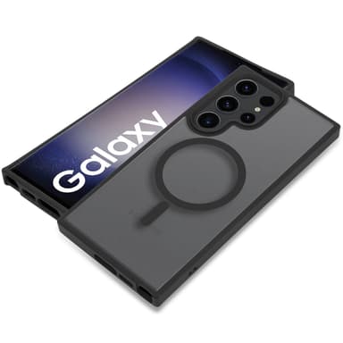 Samsung Galaxy S23 ULTRA Kotelo Suojakuori Magsafe