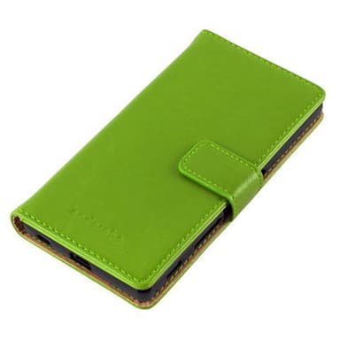 Sony Xperia Z5 Suojakuori Lompakkokotelo Case Cover