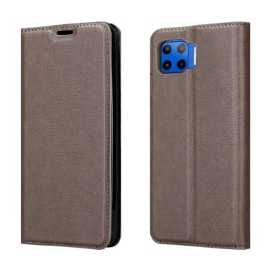 Motorola MOTO G 5G PLUS Suojakuori Lompakkokotelo
