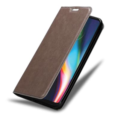 Motorola MOTO G 5G PLUS Suojakuori Lompakkokotelo