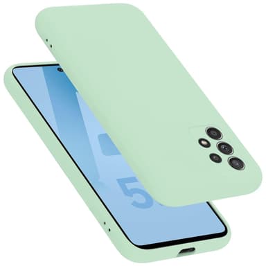 Samsung Galaxy A52 (4G / 5G) / A52s Suojakuori Kotelo