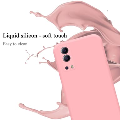 Vivo Y52 5G / Y72 5G Suojakuori Kotelo
