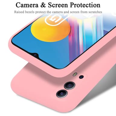 Vivo Y52 5G / Y72 5G Suojakuori Kotelo