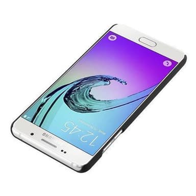 Samsung Galaxy A5 2016 Suojakuori Kotelo (Ruskea)