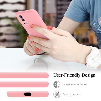 Vivo Y52 5G / Y72 5G Suojakuori Kotelo