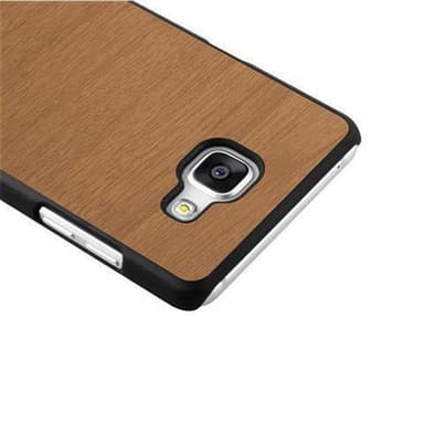 Samsung Galaxy A5 2016 Suojakuori Kotelo (Ruskea)