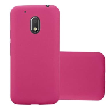 Motorola MOTO G4 PLAY Suojakuori Kotelo