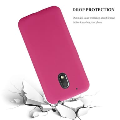 Motorola MOTO G4 PLAY Suojakuori Kotelo