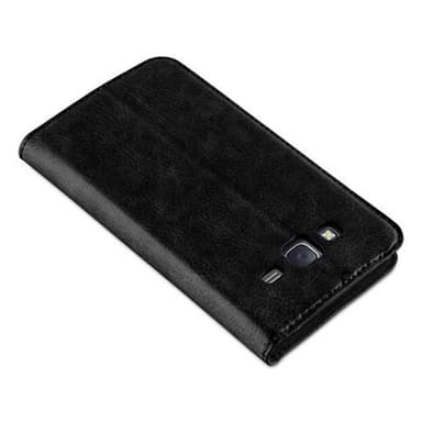 Samsung Galaxy J5 2015 Suojakuori Lompakkokotelo