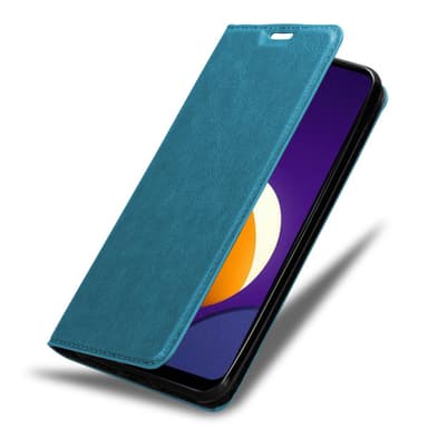 Samsung Galaxy A12 / M12 Suojakuori Lompakkokotelo