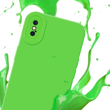 iPhone XS MAX Suojakuori Kotelo Case Cover