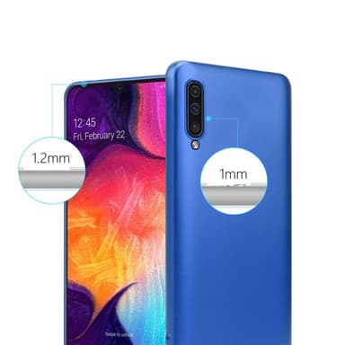 Samsung Galaxy A50 4G / A50s / A30s Suojakuori Kotelo