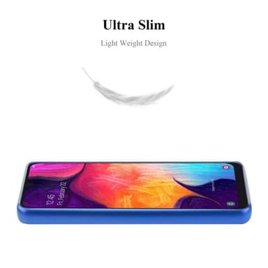 Samsung Galaxy A50 4G / A50s / A30s Suojakuori Kotelo