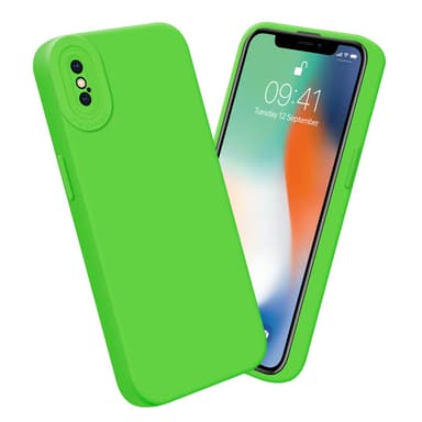 iPhone XS MAX Suojakuori Kotelo Case Cover