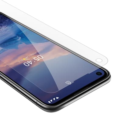 Nokia 5.4 Näytönsuoja Karkaistu lasi Suojakalvo