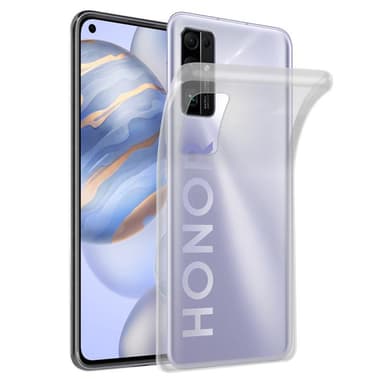 Honor 30 Suojakuori Kotelo (Läpinäkyvä)