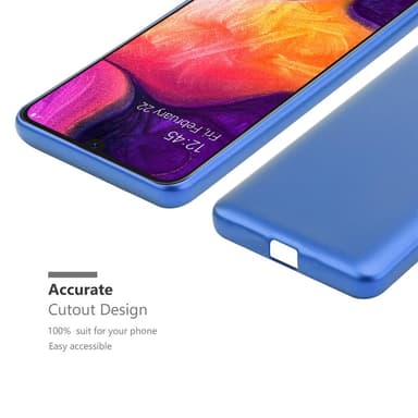 Samsung Galaxy A50 4G / A50s / A30s Suojakuori Kotelo