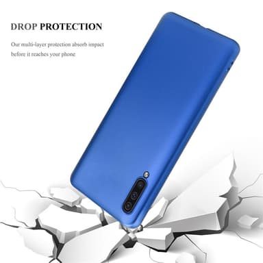 Samsung Galaxy A50 4G / A50s / A30s Suojakuori Kotelo