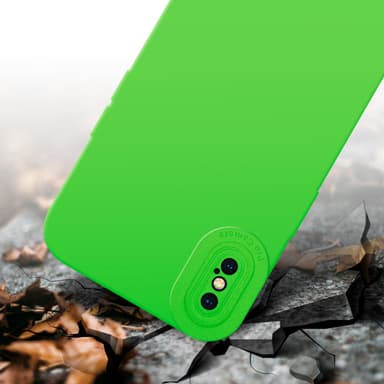 iPhone XS MAX Suojakuori Kotelo Case Cover