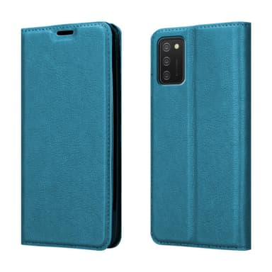 Samsung Galaxy A02s Suojakuori Lompakkokotelo