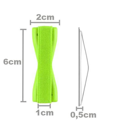 Sling Grip sormipidike matkapuhelimille