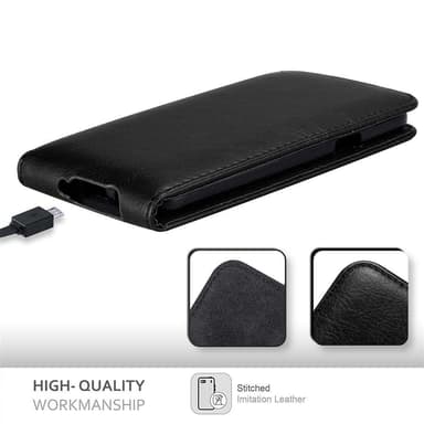 Samsung Galaxy A3 2015 Suojakuori Lompakkokotelo