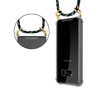 Samsung Galaxy S8 PLUS Suojakuori Kotelo Case Cover