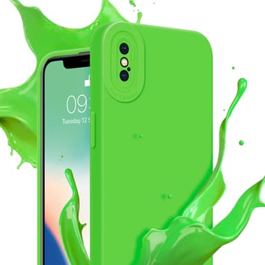 iPhone XS MAX Suojakuori Kotelo Case Cover