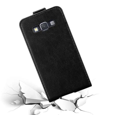Samsung Galaxy A3 2015 Suojakuori Lompakkokotelo