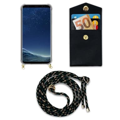 Samsung Galaxy S8 PLUS Suojakuori Kotelo Case Cover