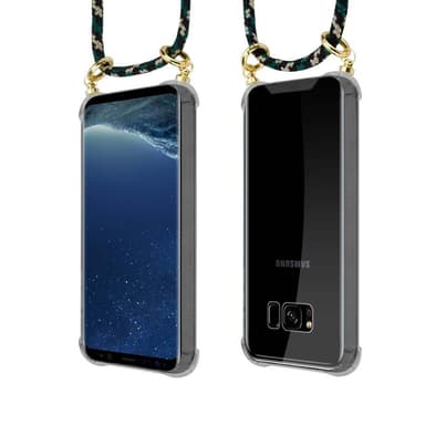 Samsung Galaxy S8 PLUS Suojakuori Kotelo Case Cover