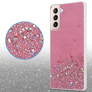 Samsung Galaxy S21 PLUS Suojakuori Kotelo