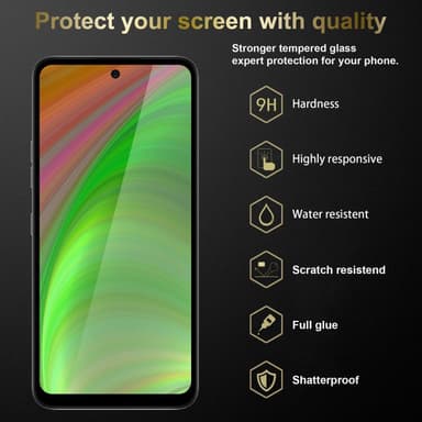 Samsung Galaxy A52 (4G / 5G) / A52s Suojakalvo