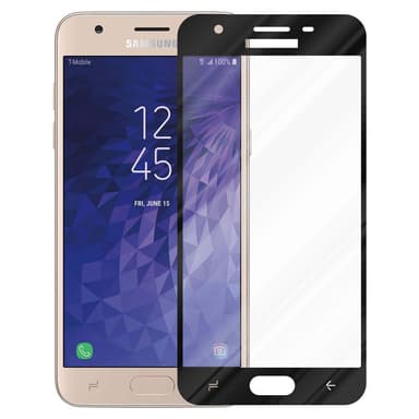 Samsung Galaxy J3 2018 Suojakalvo Karkaistu lasi