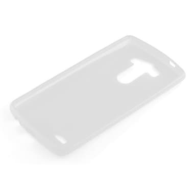 LG G3 Suojakuori Cover (Läpinäkyvä)
