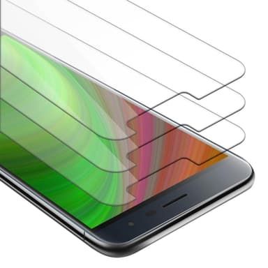 Asus ZenFone ZOOM S 3x Suojakalvo Karkaistu lasi