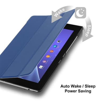 Sony Xperia Tablet Z2 (10.1 tuumaa) Suojakuori
