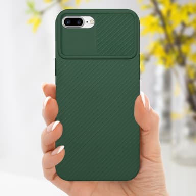 iPhone 7 PLUS / 7S PLUS / 8 PLUS Suojakuori Kotelo