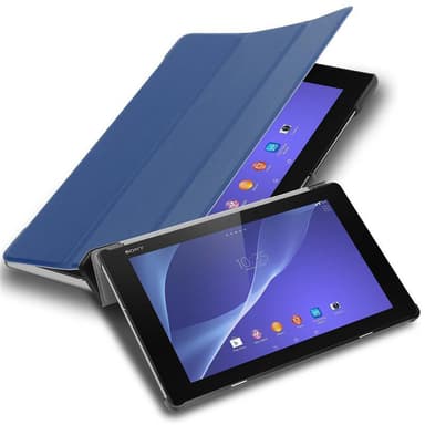 Sony Xperia Tablet Z2 (10.1 tuumaa) Suojakuori