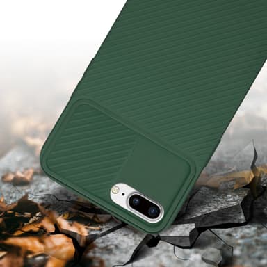 iPhone 7 PLUS / 7S PLUS / 8 PLUS Suojakuori Kotelo