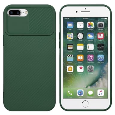 iPhone 7 PLUS / 7S PLUS / 8 PLUS Suojakuori Kotelo