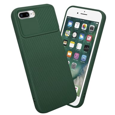 iPhone 7 PLUS / 7S PLUS / 8 PLUS Suojakuori Kotelo